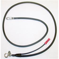 Standard Motor Battery Cables A57-4UT