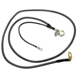 Standard Motor Battery Cables for 1998-2002 CROWN VICTORIA, 1998-2001 GRAND MARQUIS - A576TA
