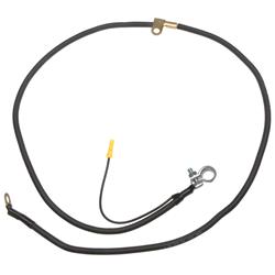 Standard Motor Battery Cables A584CLT