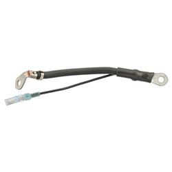 Standard Motor Battery Cables for 1995-2006 ZG1000 CONCOURS - A6-6KP