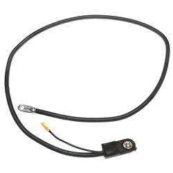 Standard Motor Battery Cables A602D