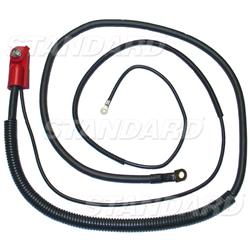 Standard Motor Battery Cables A60-2DA