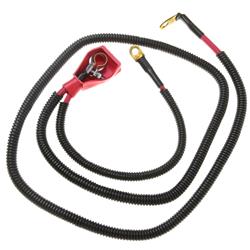 Standard Motor Battery Cables A604TB