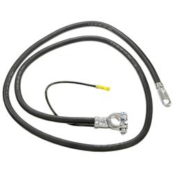 Standard Motor Battery Cables A61-2U
