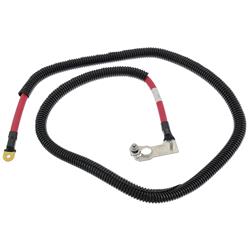 Standard Motor Battery Cables A61-2APP
