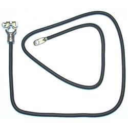 Standard Motor Products Battery Cables, Direct Fit A62-4
