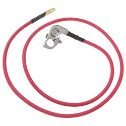 Standard Motor Battery Cables for 2005-2008 F-150, 2006-2008 MARK LT - A624RPP