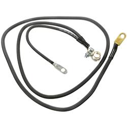 Standard Motor Battery Cables for 1996-1998 MUSTANG - A624TB