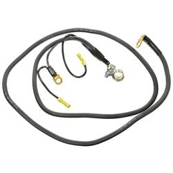 Standard Motor Battery Cables for 1996-1998 MUSTANG - A624TC