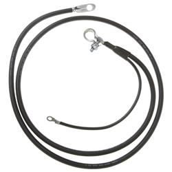 Standard Motor Battery Cables for 1999-2001 EXPLORER, 2001-2005 EXPLORER SPORT TRAC, 1998-2001 MOUNTAINEER - A624UTC