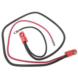 Standard Motor Battery Cables A632HBD