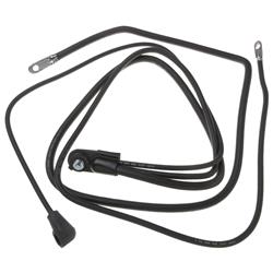 Standard Motor Battery Cables for 1998-2002 CAMARO, FIREBIRD - A642DE
