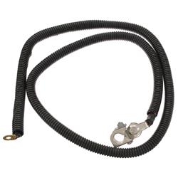 Standard Motor Battery Cables for 2007-2014 ESCALADE, YUKON, 2007-2013 TAHOE - A64-2RPP