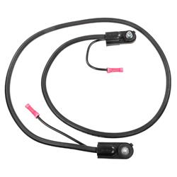 Standard Motor Battery Cables A65-2DB