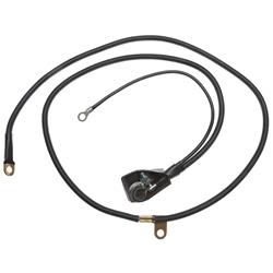 Standard Motor Battery Cables A654CLT