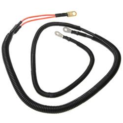 Standard Motor Battery Cables A654LTF