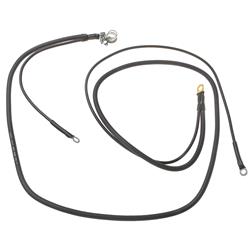 Standard Motor Battery Cables for 2002-2004 F-150, 2004 F-150 HERITAGE - A664UDC