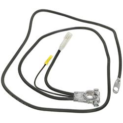 Standard Motor Battery Cables A66-6C