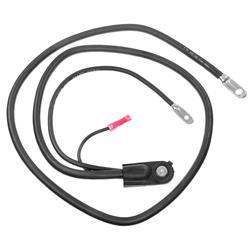 Standard Motor Battery Cables for 1995-1997 CAMARO, FIREBIRD, 1992 CORVETTE - A67-2DG