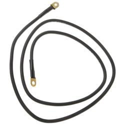 Standard Motor Battery Cables A674LF