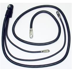 Standard Motor Battery Cables for 1993-1996 CORVETTE - A68-2DE