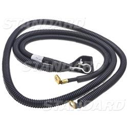 Standard Motor Battery Cables for 2013-2017 ACCORD - A68-2TB