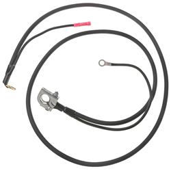 Standard Motor Battery Cables for 2005-2008 F-150, 2006-2008 MARK LT - A694RDN
