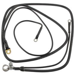 Standard Motor Battery Cables for 2002-2003 F-150, 2004 F-150 HERITAGE - A694UDC