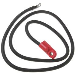 Standard Motor Battery Cables for 1991-1999 P30, P3500 - A700DN