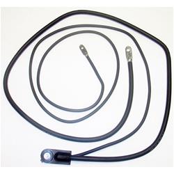 Standard Motor Battery Cables A70-2HD