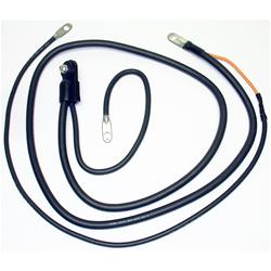 Standard Motor Battery Cables for 1998 HOMBRE, S10, SONOMA - A70-2HDA