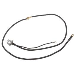 Standard Motor Battery Cables A704RDN
