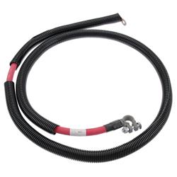 Standard Motor Battery Cables for 2011-2013 DURANGO, GRAND CHEROKEE - A71-00