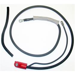 Standard Motor Battery Cables for 1997-2005 ASTRO, SAFARI - A73-0HD