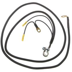 Standard Motor Battery Cables for 1996-1997 MUSTANG - A734TC