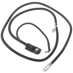 Standard Motor Battery Cables A752HDCL