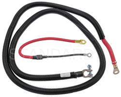 Standard Motor Battery Cables A76-0F