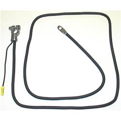 Standard Motor Battery Cables A78-4U