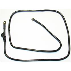 Standard Motor Battery Cables for 1974-1978 MUSTANG II, 1992-1993 PREVIA - A83-2L