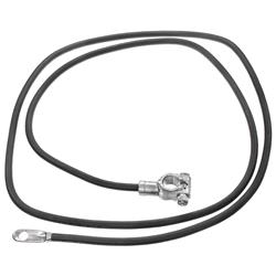 Standard Motor Battery Cables A84-4
