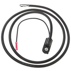 Standard Motor Battery Cables for 1991 ASTRO, SAFARI - A852DA