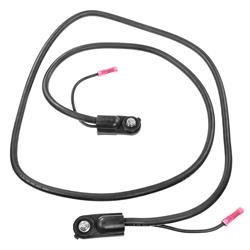 Standard Motor Battery Cables A87-2DB