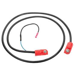 Standard Motor Battery Cables A87-2DFB