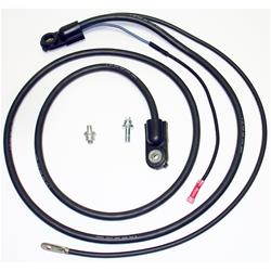 Standard Motor Battery Cables A88-2DFB