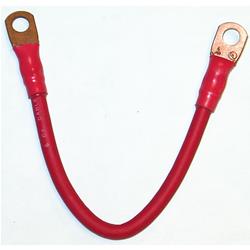 Standard Motor Battery Cables for 2010 SPORTSMAN 500 HO, SPORTSMAN 500 HO TOURING - A96PP