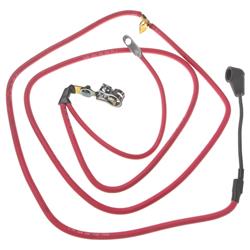 Standard Motor Battery Cables for 2004-2009 XLR - A914TLCL