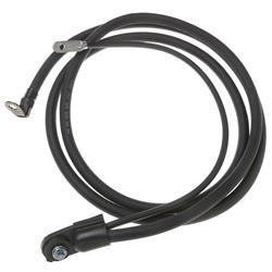 Standard Motor Battery Cables for 1996-2005 ASTRO, SAFARI - A920HD
