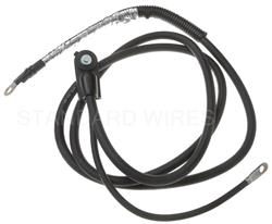 Standard Motor Battery Cables for 1997-1999 ASTRO, SAFARI - A940HD