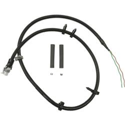 Standard Motor Products Vehicle Speed Sensor Harnesses ABSK3
