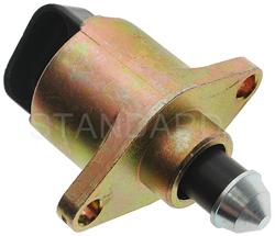 Standard Motor Idle Air Control Valves AC101